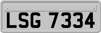 LSG7334