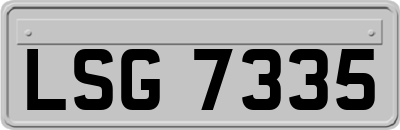 LSG7335