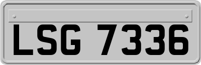 LSG7336