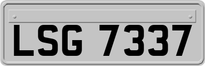 LSG7337