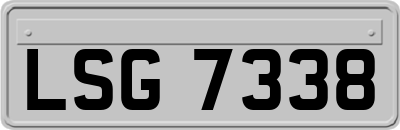 LSG7338