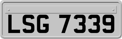 LSG7339