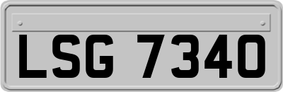 LSG7340