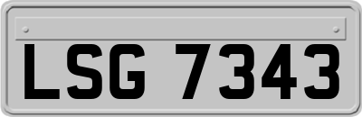 LSG7343