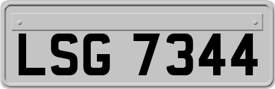 LSG7344