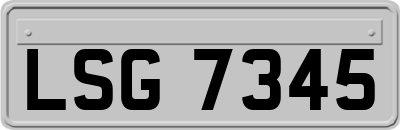 LSG7345