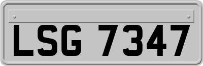 LSG7347