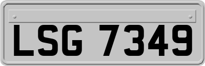 LSG7349