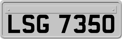 LSG7350