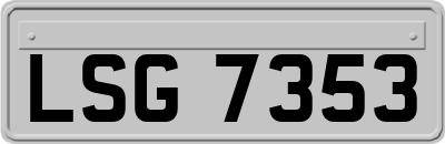LSG7353