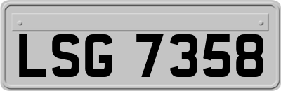 LSG7358