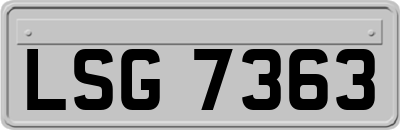 LSG7363