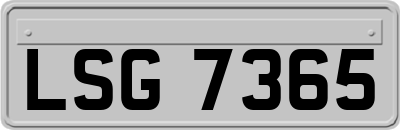 LSG7365