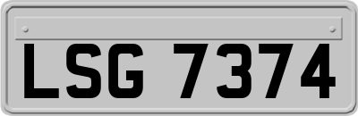 LSG7374