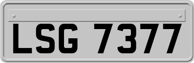 LSG7377