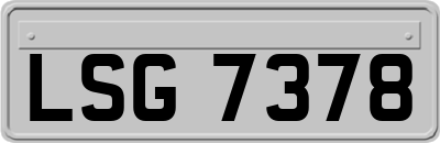 LSG7378