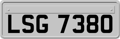 LSG7380