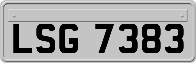 LSG7383