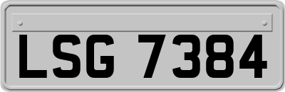 LSG7384