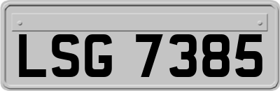 LSG7385