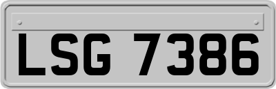 LSG7386