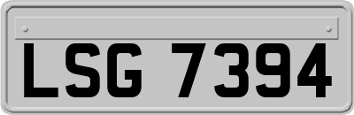 LSG7394