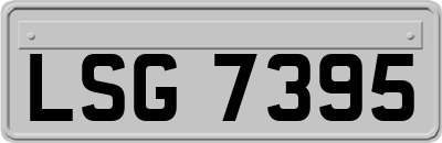 LSG7395