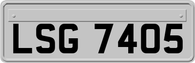LSG7405