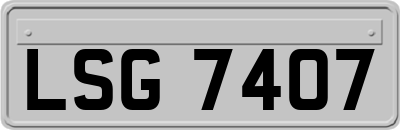 LSG7407