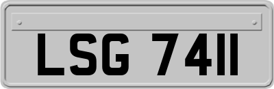 LSG7411