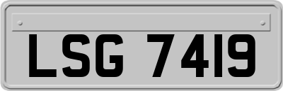 LSG7419