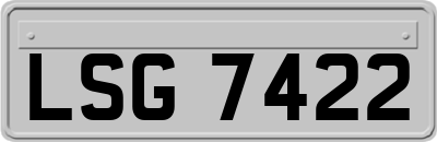 LSG7422