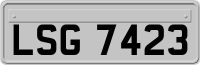 LSG7423