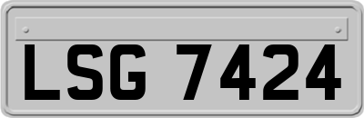 LSG7424