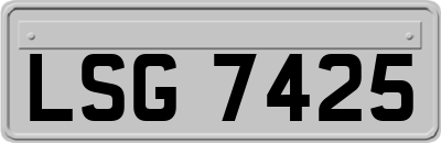 LSG7425