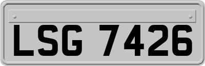 LSG7426