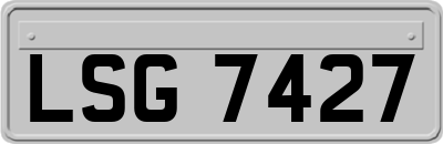 LSG7427