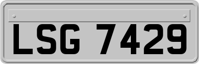 LSG7429