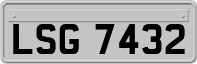 LSG7432
