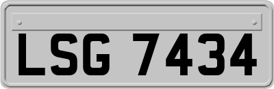 LSG7434