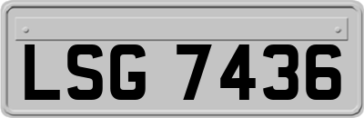 LSG7436