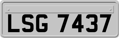 LSG7437