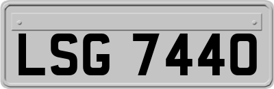 LSG7440