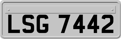 LSG7442