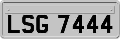 LSG7444