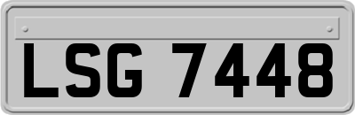 LSG7448