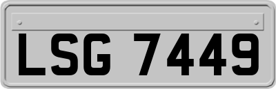 LSG7449