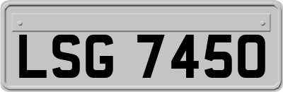 LSG7450