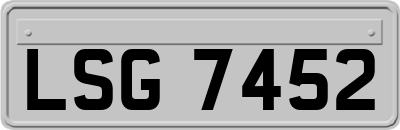 LSG7452