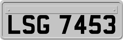 LSG7453